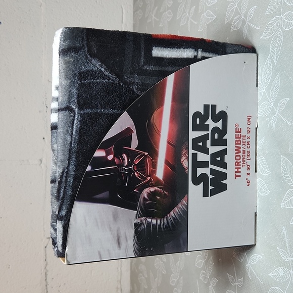 Star Wars Throwbee - Picture 1 of 3